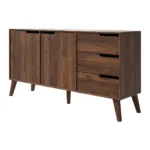 Dressoir Walnoot