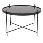 Zuiver Cupid Salontafel Large - Zwart