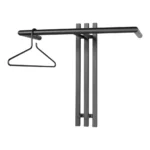 Spinder Design Senza Wandkapstok (excl. hangers)