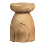 Woood Bink Kruk - Natural