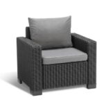 Loungestoel (set van 2)