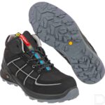 Grisport Werkschoen Cross Safety Firm S3