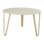 Bijzettafel Sage ø 60cm