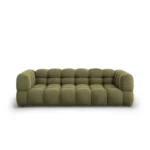 Cosmopolitan Design Sky 4-zitsbank - Lichtgroen - Afbeelding 2