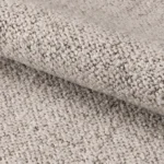 Eetkamerstoel Walnoot/Greige - Afbeelding 2