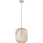 Eglo Romazzina hanglamp Sand