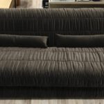 HKLiving  4-zitsbank Club couch