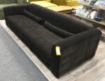 HKLiving  4-zitsbank Club couch - Afbeelding 2