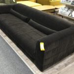 HKLiving  4-zitsbank Club couch
