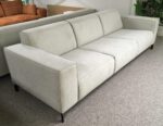 3 Zitsbank Beige - Afbeelding 3