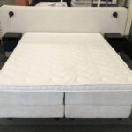 Boxspringcombinatie 160x200 cm