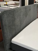 Bed 140x200 cm (excl. bodem/matras) - Afbeelding 2