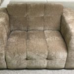 Loveseat Robuust
