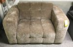 Loveseat Robuust