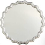 Spiegel Chroom 35 cm