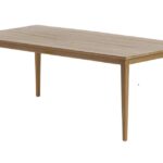 Tuintafel 200x100 cm