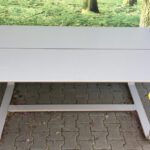 Tuintafel Beige