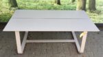 Tuintafel Beige