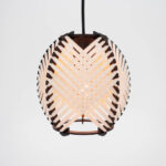 EGLO  hanglamp WAVERTON - Afbeelding 2
