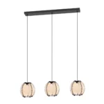 EGLO  hanglamp WAVERTON