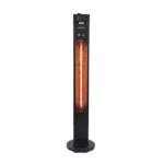 Eurom  heater Q-Tower 2000 RCD