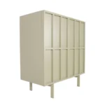 HKLiving  wandkast Cupboard - Afbeelding 2