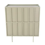 HKLiving  wandkast Cupboard