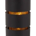 Lucide ROSAS Tafellamp ø 16cm