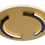 Lucide ANDREAS Plafondlamp ø 39,6 cm Led