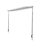 Mica Decorations  tafelklem