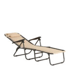 Ligbed Taupe - Afbeelding 2