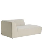 Chaise Beige