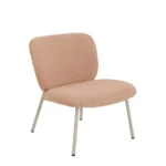 Fauteuil Roze
