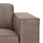 Hoekbank Greige - Afbeelding 2