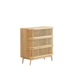 Ladekast Naturel