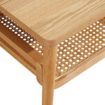 Salontafel Naturel (120x50cm) - Afbeelding 2