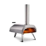Ooni  Karu 12 pizzaoven - hout of houtskool gestookt