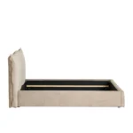 Bed 160x200cm (excl. bodem/matras) - Afbeelding 2