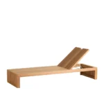 Ligbed Teak