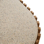 Tuin Salontafel Teak - Afbeelding 2