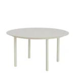 Tuintafel (Ø140 cm)