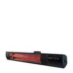 Sunred  wand heater Royal Diamond Dark 1500