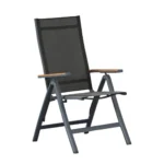 Tuinstoel (nieuw in doos)