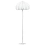 Woood  Dalia vloerlamp