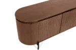 Dressoir Mangohout - Afbeelding 2
