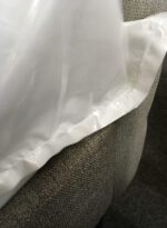 Boxspring met opbergruimte 90x200cm (kleurverschil) - Afbeelding 3