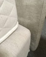 Boxspring 160x200cm (kleurverschil) - Afbeelding 2