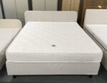 Boxspring 160x200cm (kleurverschil)