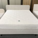 Boxspring 160x200cm (kleurverschil)