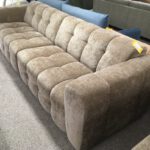4 Zitsbank Robuust